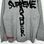 2024年12月19日秋冬高級品新作 SUPREME セーター61 工場