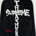 2024年12月19日秋冬高級品新作 SUPREME セーター61 工場