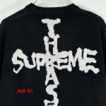 2024年12月19日秋冬高級品新作 SUPREME セーター61 工場