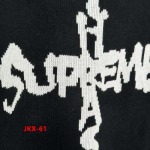 2024年12月19日秋冬高級品新作 SUPREME セーター61 工場