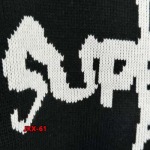 2024年12月19日秋冬高級品新作 SUPREME セーター61 工場