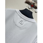 2024年12月19日秋冬高級品新作FENDI 半袖 TシャツSD工場