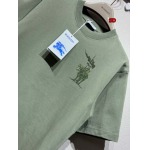 2024年12月19日秋冬高級品新作バーバリー 半袖 TシャツSD工場