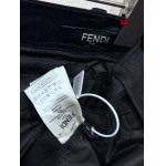 2024年12月19日秋冬高級品新作 FENDI カーゴパンツSD工場