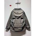 2024年12月19日秋冬高級品新作 MM6 Maison Margiela綿入れの服ジャケットアウター   SD工場