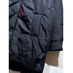 2024年12月19日秋冬高級品新作PRADA 綿入れの服ジャケットアウター  SD工場