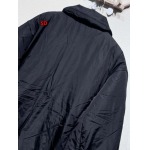 2024年12月19日秋冬高級品新作PRADA 綿入れの服ジャケットアウター  SD工場