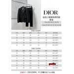 2024年12月19日秋冬高級品新作DIOR  長ズボン FF工場29-36