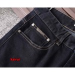 2025年春夏新作入荷バーバリー 薄手 ジーンズ kairui 工場29-42