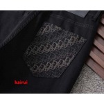 2025年春夏新作入荷DIOR 薄手 ジーンズ kairui 工場29-42