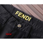 2025年春夏新作入荷FENDI薄手 ジーンズ kairui 工場29-42