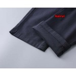 2025年春夏新作入荷バーバリー カジュアルパンツ kairui 工場