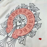 新作入荷高品質クロムハーツ 長袖 Tシャツ agfs工場