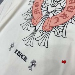 新作入荷高品質クロムハーツ 長袖 Tシャツ agfs工場