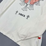 新作入荷高品質クロムハーツ 長袖 Tシャツ agfs工場