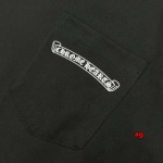 新作入荷高品質クロムハーツ 長袖 Tシャツ agfs工場