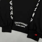 新作入荷高品質クロムハーツ 長袖 Tシャツ agfs工場