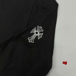 新作入荷高品質クロムハーツ 長袖 Tシャツ agfs工場