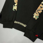 新作入荷高品質クロムハーツ 長袖 Tシャツ agfs工場