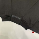 新作入荷高品質クロムハーツ 長袖 Tシャツ agfs工場