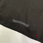 新作入荷高品質クロムハーツ 長袖 Tシャツ agfs工場