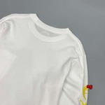 新作入荷高品質クロムハーツ 長袖 Tシャツ agfs工場