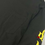 新作入荷高品質クロムハーツ 長袖 Tシャツ agfs工場