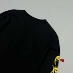 新作入荷高品質クロムハーツ 長袖 Tシャツ agfs工場