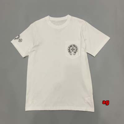 新作入荷高品質クロムハーツ半袖 Tシャツ agfs工場