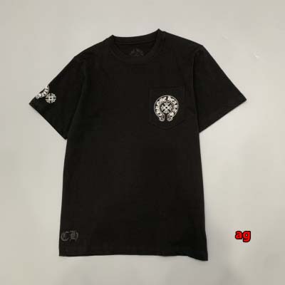 新作入荷高品質クロムハーツ半袖 Tシャツ agfs工場