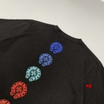 新作入荷高品質クロムハーツ半袖 Tシャツ agfs工場