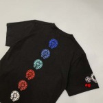 新作入荷高品質クロムハーツ半袖 Tシャツ agfs工場