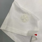 新作入荷高品質クロムハーツ半袖 Tシャツ agfs工場