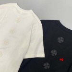 新作入荷高品質クロムハーツ半袖 Tシャツ agfs工場