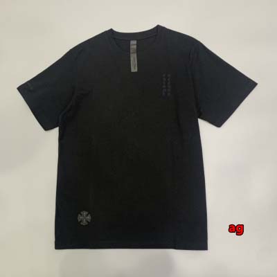 新作入荷高品質クロムハーツ半袖 Tシャツ agfs工場