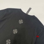 新作入荷高品質クロムハーツ半袖 Tシャツ agfs工場