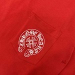 新作入荷高品質クロムハーツ 長袖 Tシャツ agfs工場