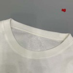 新作入荷高品質クロムハーツ長袖 Tシャツ 綿男女兼用 agfs工場