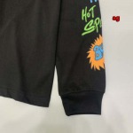 新作入荷高品質クロムハーツ長袖 Tシャツ 綿男女兼用 agfs工場