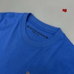 新作入荷高品質クロムハーツ半袖 Tシャツ 綿男女兼用 agfs工場