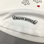 新作入荷高品質クロムハーツ長袖Tシャツ 綿男女兼用 agfs工場