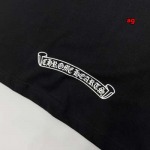 新作入荷高品質クロムハーツ半袖 Tシャツ 綿男女兼用 agfs工場