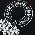 新作入荷高品質クロムハーツ半袖 Tシャツ 綿男女兼用 agfs工場