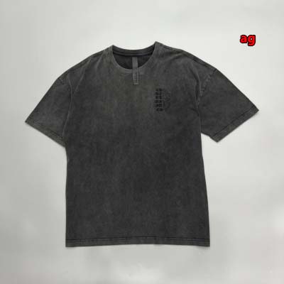 新作入荷高品質クロムハーツ半袖 Tシャツ 綿男女兼用 agf...