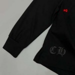 新作入荷高品質クロムハーツ長袖 Tシャツ 綿男女兼用 agfs工場