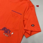 新作入荷高品質クロムハーツ半袖 Tシャツ 綿男女兼用 agfs工場