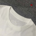 新作入荷高品質クロムハーツ半袖 Tシャツ 綿男女兼用 agfs工場