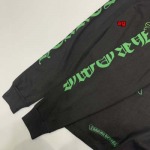 新作入荷高品質クロムハーツ長袖 Tシャツ 綿男女兼用 agfs工場