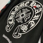 新作入荷高品質クロムハーツ長袖 Tシャツ 綿男女兼用 agfs工場