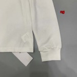 新作入荷高品質クロムハーツ長袖 Tシャツ 綿男女兼用 agfs工場